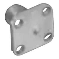 Buchanan 2052-3123-00 Connectors ST JCK 4HF REC POST