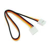 M5Stack A034-D Unbuckled Grove Cable GROVE Cable would be a necessary tool used on M5Stack development.