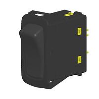 Carling Technologies L14E3S001-AZZ00-000 Rocker Switches L14E3S001-AZZ00-000