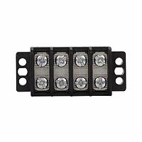 Eaton Bussmann TB200-05P Wire-to-Board BARRIER BLOCK