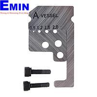 Vessel WB-001 Wire Stripper Blade (for solid wire)
