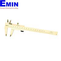 INSIZE 1224-1501A Vernier Caliper (Anti Magnetic) (0-150mm/0.05mm)