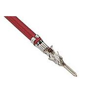 Molex 214763-2121 Discrete Wire Cable Assemblies MicroFit 3.0 75mm M-S 18AWG Leads RD