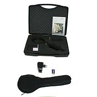 Security metal detector