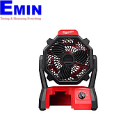 Milwaukee (tool) M18 AF-0 Air Fan (1290m3/h)