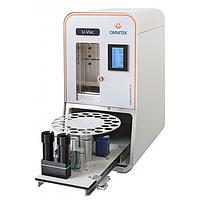 Omnitek U-VISC 110 Kinematic Viscometer (0.15 - 25,000 mm2/s)