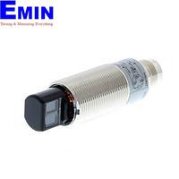 OMRON E3RB-RP21 Photoelectric Sensor with built-in amplifier (100-3000 mm, Retro-reflective, PNP, M12)