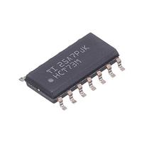 Texas Instruments CD74HCT73M96 Flip Flops High speed CMOS logi c dual negative-edge