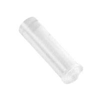 VCC LCS_177_CTP Rigid Light Pipes LTP Rigid Panel RND .313"D 1.77"L CLR MS