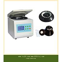 TGL-16G Tabletop High-speed Centrifuge