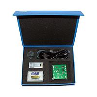 Monolithic Power Systems (MPS) PKT-MEZDPD3603A DC-DC Converters / Regulators This Kit includes:EVmEZDPD3603A-00A,mEZDPD3603A-0001,EVKT-USBI2C-02-BAG,and Online resources