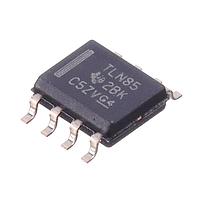 Texas Instruments TLIN10285DRQ1 Automotive LIN System Basis Chip Automotive local int erconnect network (L