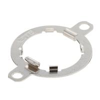 AMP Connectors - TE Connectivity 2213349-1 Retaining Clips Z50 OPTIC CLIP TYP 2 LUMAWISE LED HOLDER