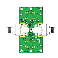 Qorvo TGA2976-SM EVB RF Amplifier TGA2976-SM, EVAL BOARD