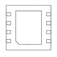 GigaDevice GD25Q64EQIGR NOR Flash