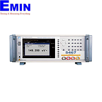 MICROTEST 5467 Transformer Tester (48 Channels; 10Hz-1MHz)