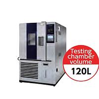 Cosmopia EC-26MTP Temperature Chambers (-40 ~ 100 ℃; 227L; 14A)