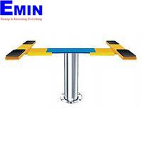 KOCU QJY-S5 SINGLE H-POST CAR LIFT