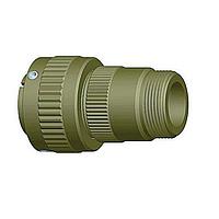 Amphenol Air LB Germany VG95234H-14S-6PN Plugs Plug Crimp 6 contacts