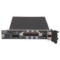 KEYSIGHT PZ2131A Precision Source/Measure Unit Module (5CH, 500 kSa/s, 10 pA, 30 V, 500 mA DC/pulse)