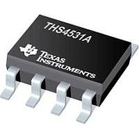 Texas Instruments THS4531AIRUNR Differential Amplifiers Ultra Low Power RRO Fully-Differential A 595-THS4531AIRUNT