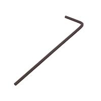 Amphenol Air LB France 00610100200 Hexagonal Keys Hexagonal Key 0.78 Inch Tool