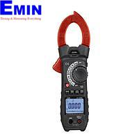 CEM DT-3349W-BT AC/DC Power Quality True RMS Clamp Meter (True RMS,AC/DC 1000A)