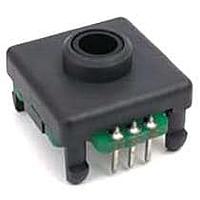 Bourns ESD0D-S00-GE0006L Incremental/Shaftless  6Cycle Snap In Shaftless