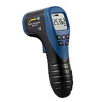 PCE PCE-DT 50 Digital Laser Tachometer (2,5~99.999RPM, + 0,02%)