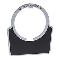 Square D 9001KN300 Legend 30MM LEGEND PLATE BLANK 30MM