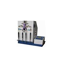 YuYang YY848 Professional Zipper Fatigue Tester for Textile Zippers Containing metal or Plastic Teeth