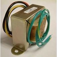 Triad Magnetics F-341X Control Transformers POWER XFMR 25.2Vcta.2.0A 115/230V CHASSIS MOUNT w/LEADS/F-341X H