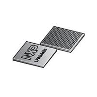 NXP SCIMX6X3EVK10ABR Microprocessors - MPU i.MX 6 series 32-bit MPU, ARM Cortex-A9 core, 800MHz, ARM Cortex-M4 core, 166MHz, BGA 400