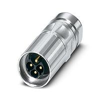 PHOENIX CONTACT 1607663 Circular Metric Connectors ST-3EP1N8A8003