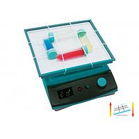 JEIOTECH CRS-350 Rocking Shaker (5-100 RPM, KR Plug)