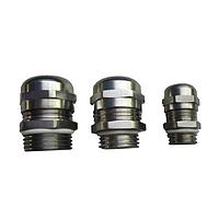 Amphenol Industrial AIO-CSJM18 Cable Glands M18X1.5 METAL GLAND