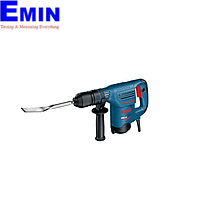 BOSCH GSH 3E Demolition Hammer with SDS plus
