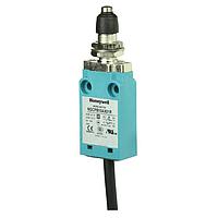 Honeywell NGCPB10AX01R Limit Switches 1M Cble,Flying Leads 1NC/1NO PanMtPlunge