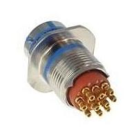 Amphenol Aerospace MS3471L22-21SXLC Receptacles MS 26482 IMPORTS--JAM NUTS
