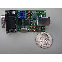 Texas Instruments TUSB3410UARTPDK USB to Serial TUSB3410UARTPDK Eval Mod