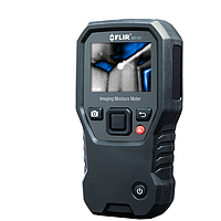 FLIR MR160 Imaging Moisture Meter (0-100%)