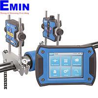 Laser Pulley/Shaft Alignment System Inspection Service