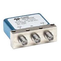 Teledyne Relays CCR-33S60 Coaxial Switches SPDT 28V Latch SMA