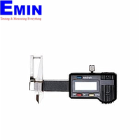 HINOTEK SDK1-153-25 Caliper (0-25mm*0. 01/1 in*0. 0005)