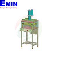 TOB TOB-YXY-MEM Manually Pole Piece Molding Machine (10ton)