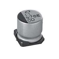 Nichicon UCD1K101MNJ1MS Chip Type, Low Impedance 100UF    80V    20%