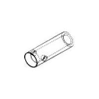 AMP Connectors - TE Connectivity 1102921-1 Accessories Alignment Sleeve