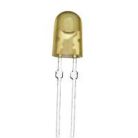 Cree LED C503B-AAN-CY0C0251 Single Color LEDs AMBER EMITTING LED