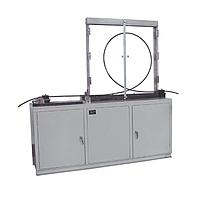 HST GTW-500 Optical Fiber Cable Kink Testing Machine