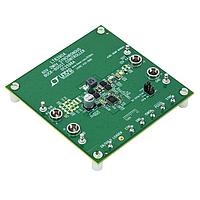 Analog Devices DC2598A Voltage Regulator - Switching Regulator LT8390A Demo Board - VIN = 4V to 24V, (6